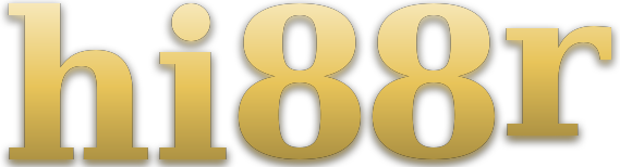 hi88r logo
